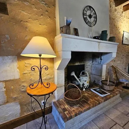 Les Gallinacés Lusignan