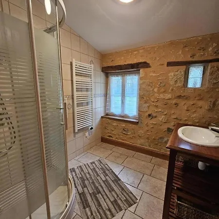 Les Gallinaces Lusignan