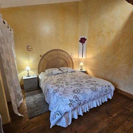 Casa vacanze Les Gallinacés *