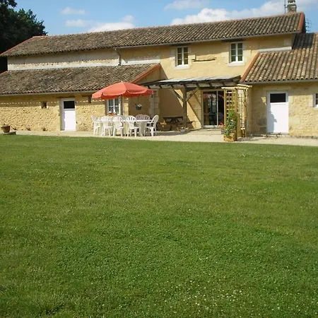 Casa vacanze Les Gallinacés